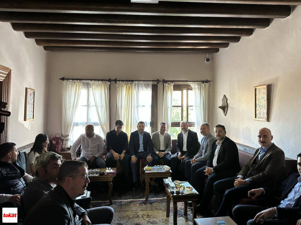 Sobacı Onbeşliler (3)