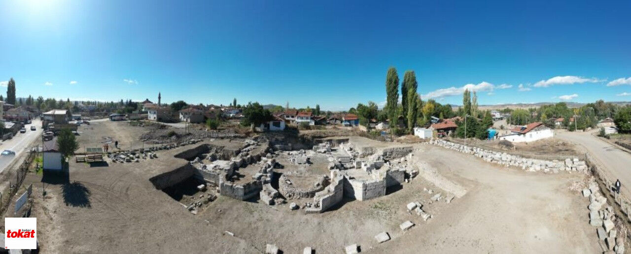 Sulusaray Sebastapolis (2)