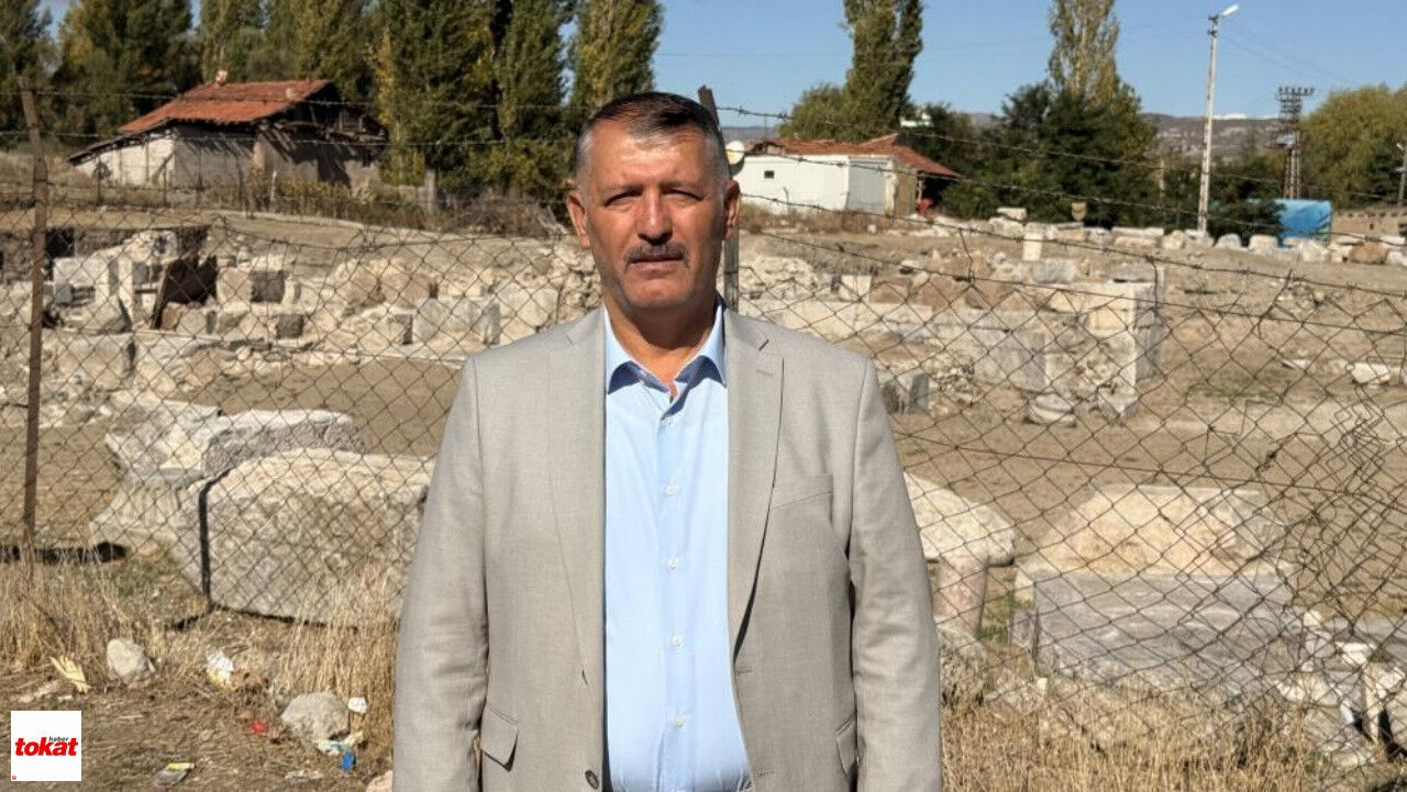 Sulusaray Sebastapolis (3)