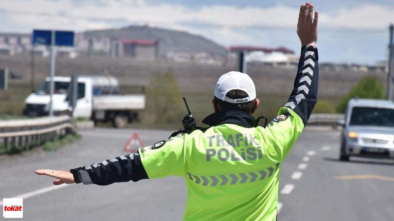 Yeni Trafik Cezaları