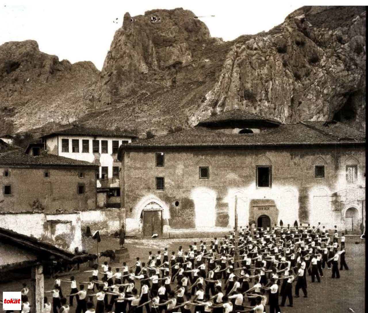 Hasanerdem Arşivi