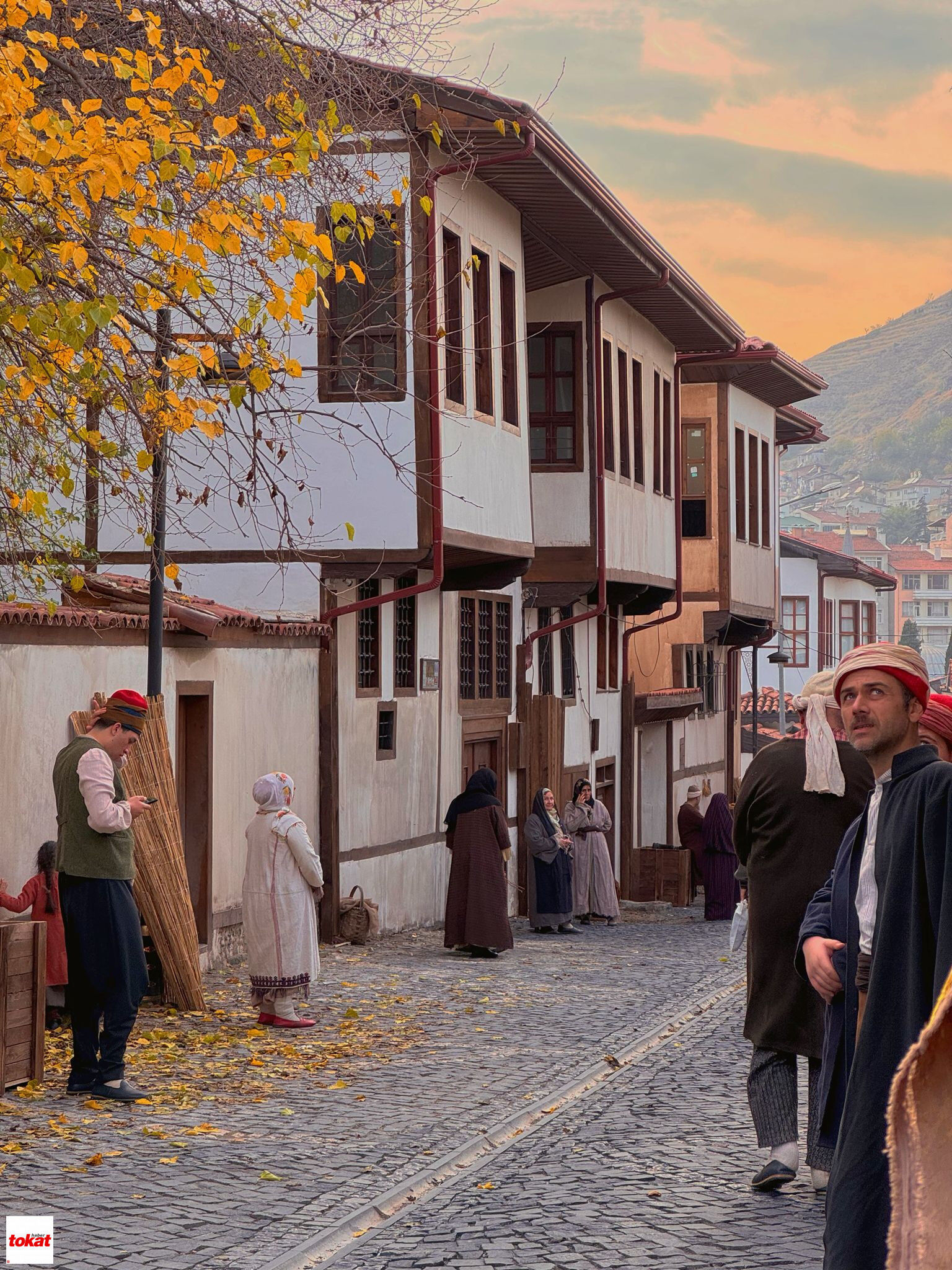 Onbeşliler (3)-1