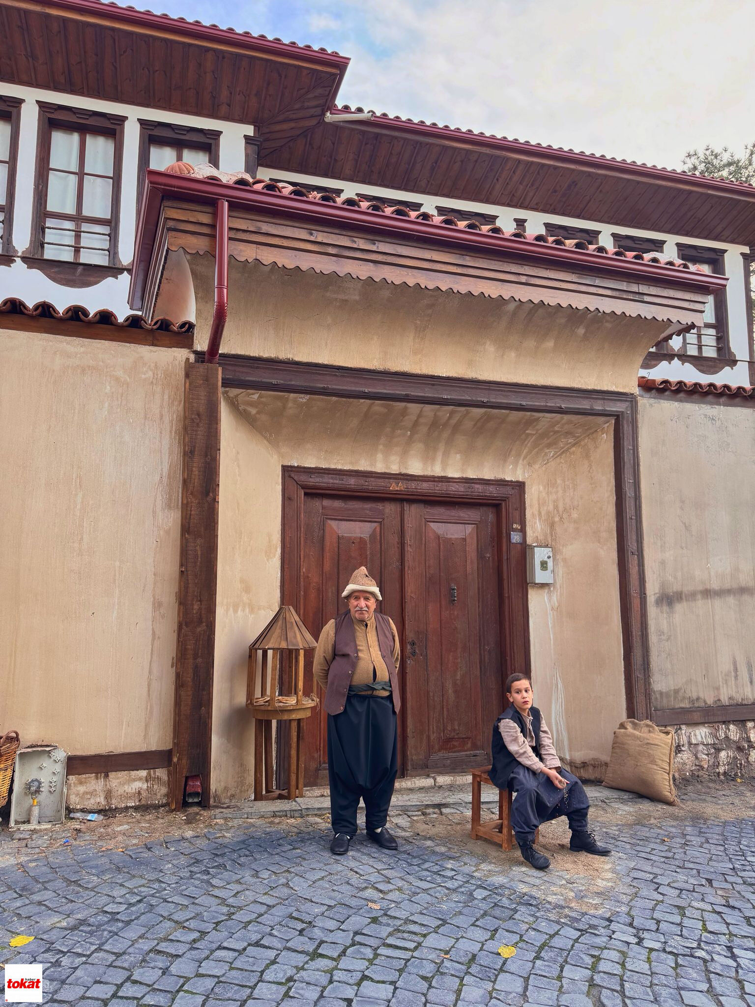Onbeşliler (4)