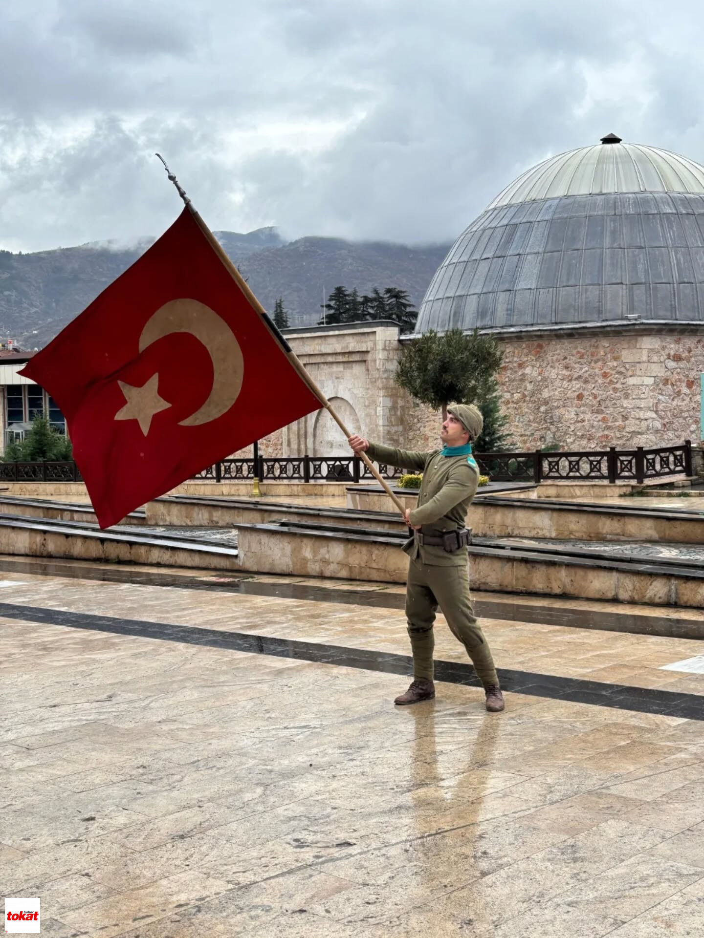 Onbeşliler Dizisi (12)