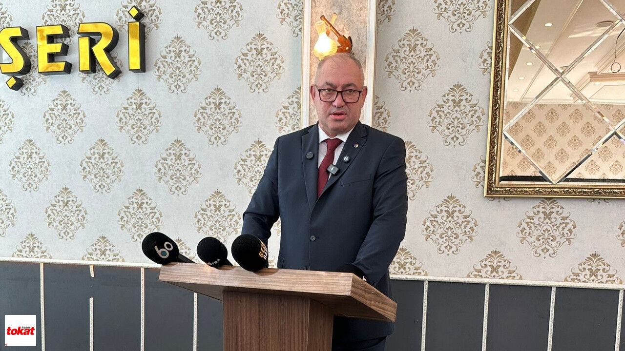 Ahmet Arat Tso Adaylığı1