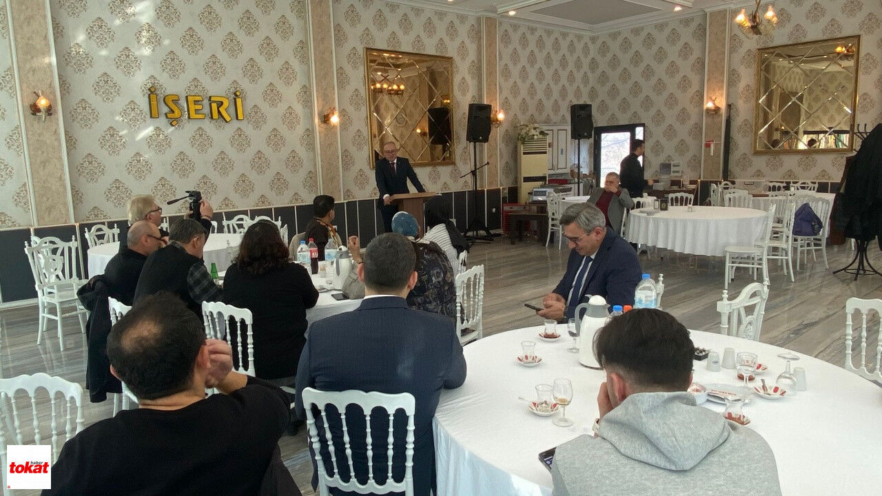 Ahmet Arat Tso Adaylığı2