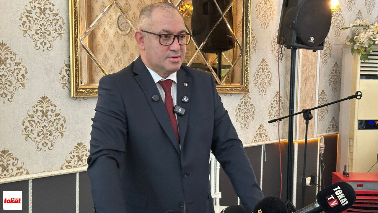Ahmet Arat Tso Adaylığı5