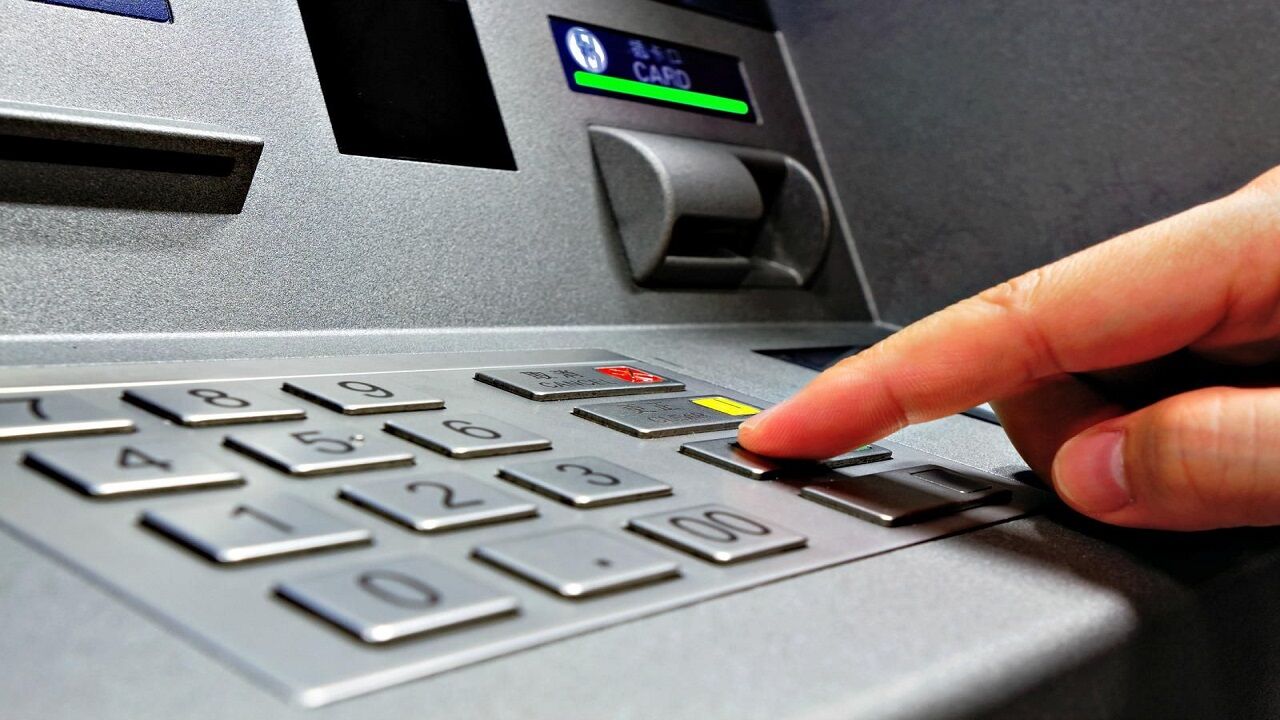 Atm Kullananlara Büyük Tuzak: Bilmeyen Tüm Parasını Kaybedecek