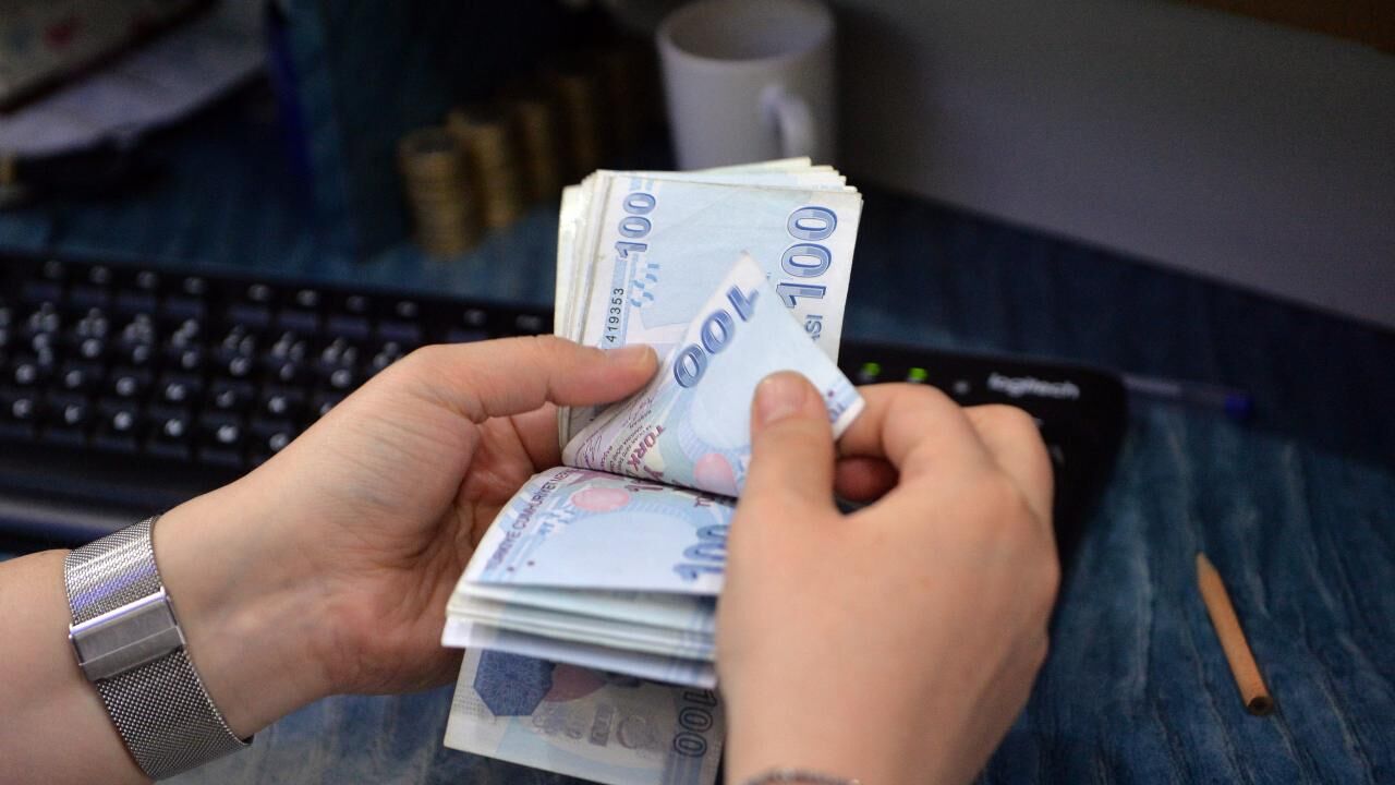 Emekli Maaş Zammı Enflasyon Farkı | 2026 Memur Ve Emekli Zammı Ne Kadar Olacak?