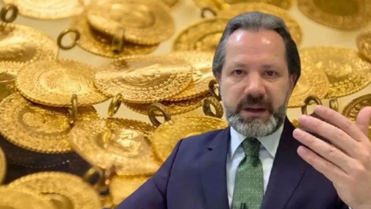 İslam Memiş'ten Altın Yatırımcısına Uyarı: Ev Ve Araba Alın