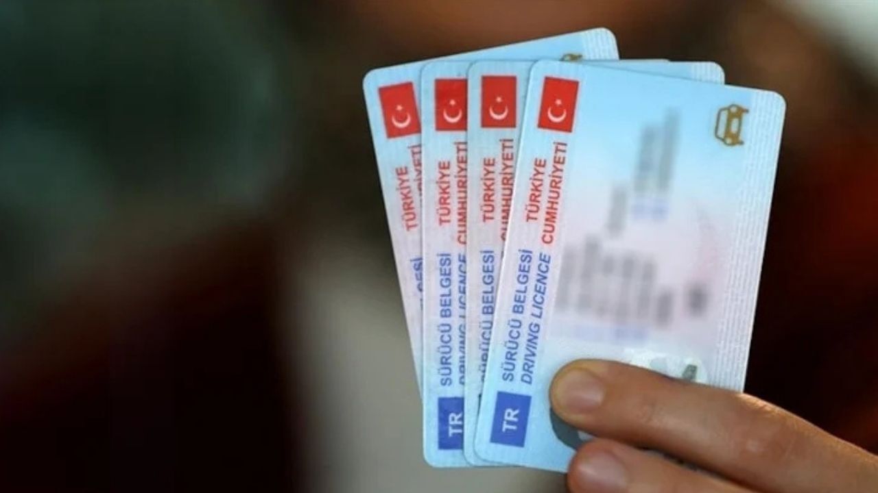 Milyonlarca Sürücüye Şubat Müjdesi! Ehliyette Sınır Kalkıyor