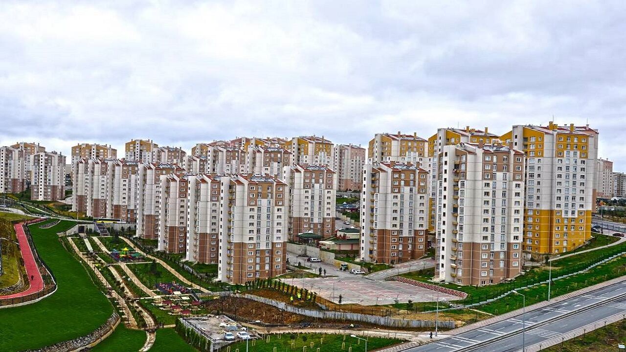 Tokat Merkez'de Icradan Satılık Konut Fırsatı: Mehmetpaşa'da 2. Kat Daire Satışa Çıktı