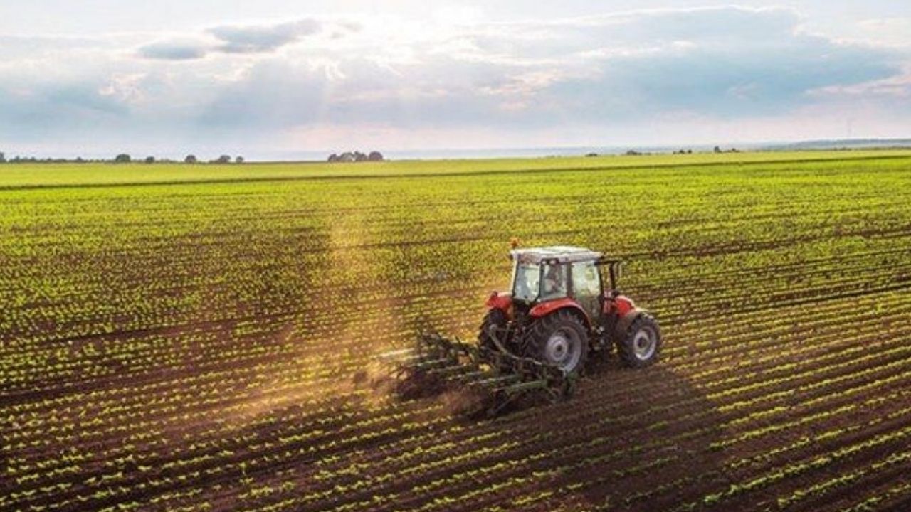Tokat'ta Tarımda Dijital Dönüşüm Başlıyor! Bütün Ilçelerde Seferberlik Başlatıldı