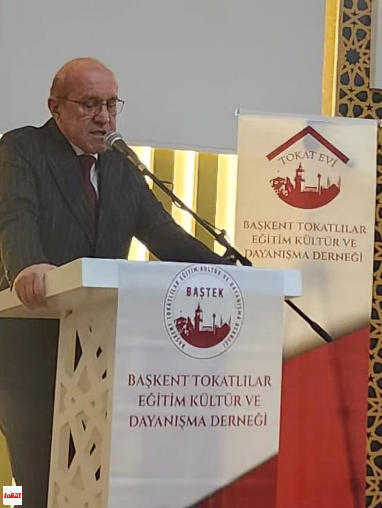 Baştek Ankara Sincan Iftar