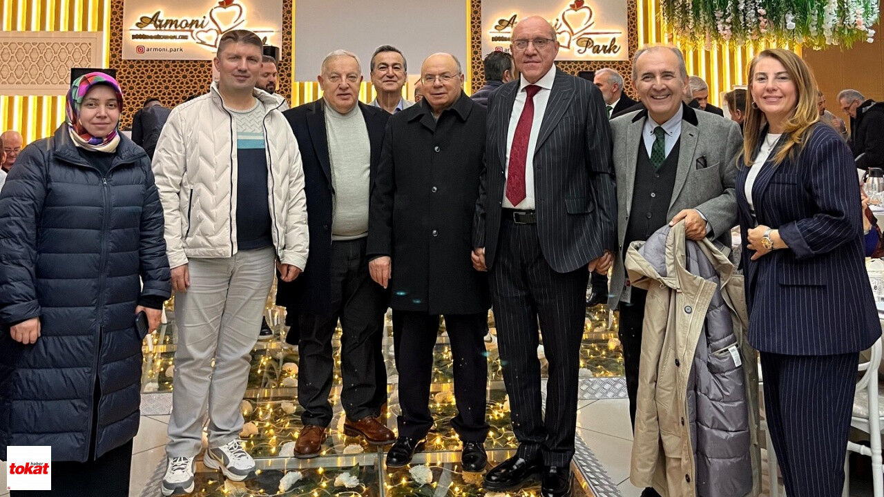 Baştek Ankara Sincan Iftar2