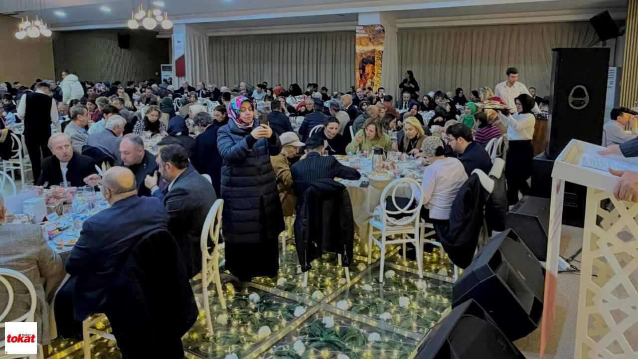 Baştek Ankara Sincan Iftar4
