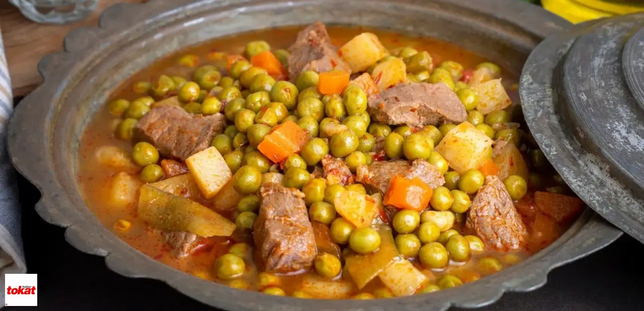 Ciftlik Kebabi