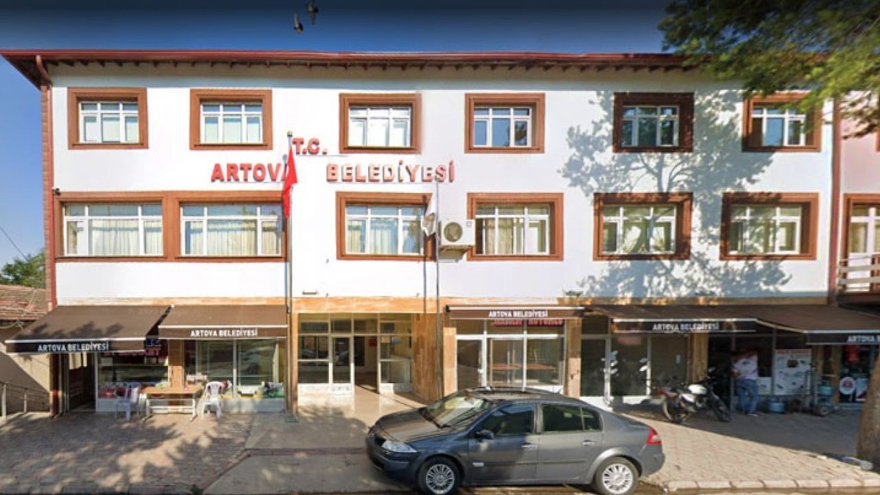 Tokat Artova'da 147 milyon liralık dev yatırım!