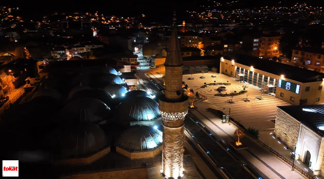 Tokat Belgesel (1)