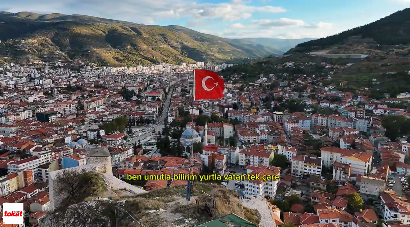 Tokat Belgesel (3)