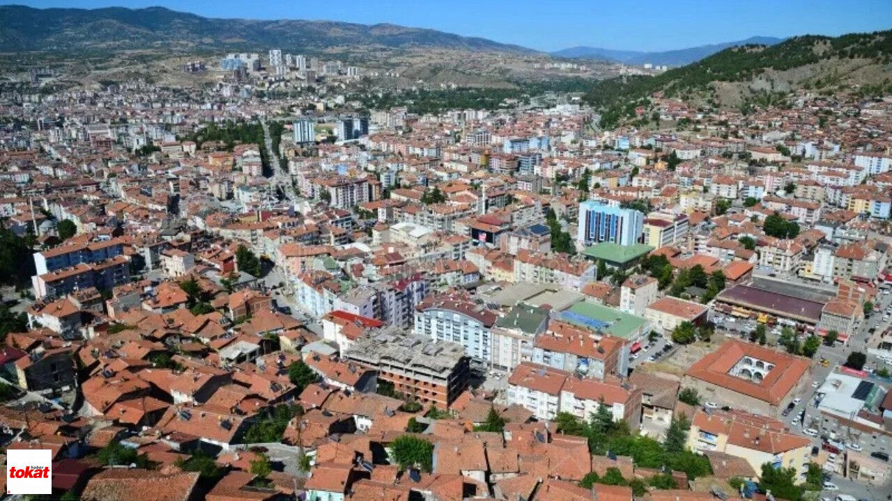 Tokat Ortalama Konut Fiyatı