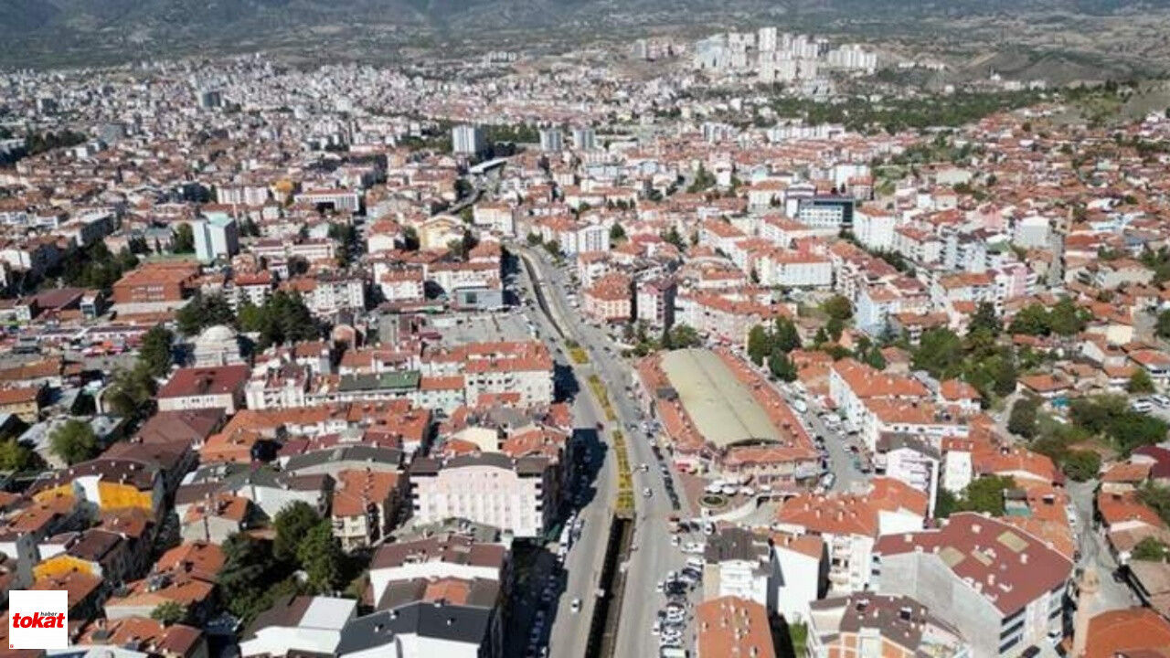 Tokat Ortalama Konut Fiyatı1