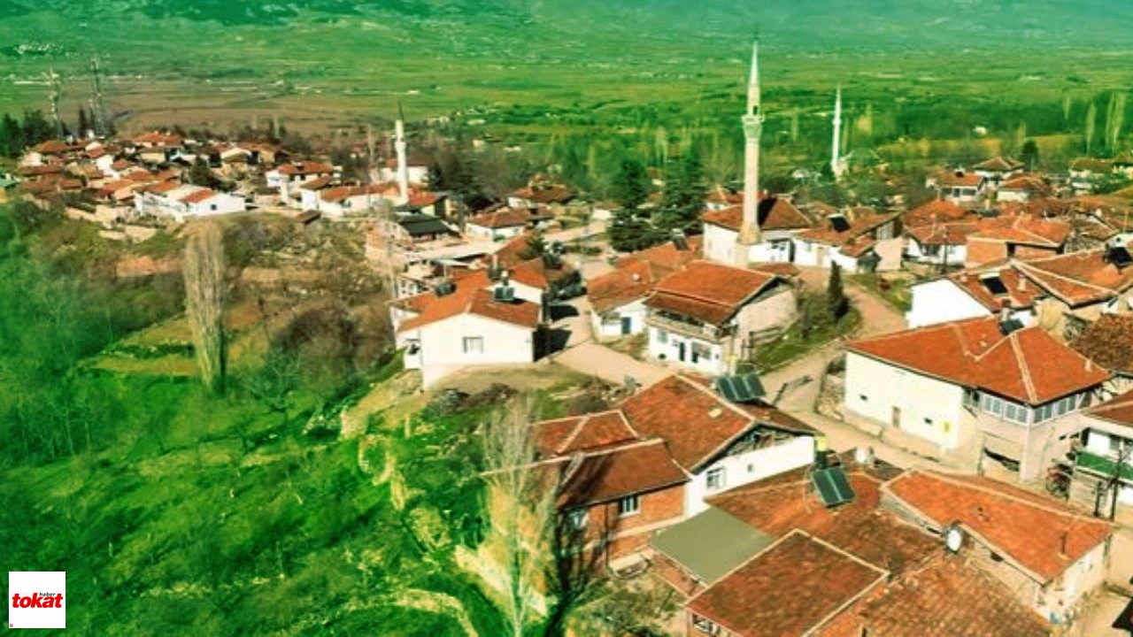 Tokat Pazar ne zaman ilçe oldu?