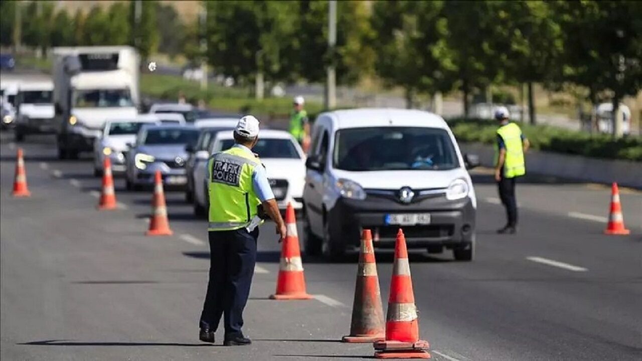 Tokat'ta Polis Affetmedi: Kıskıvrak Yakalandı!