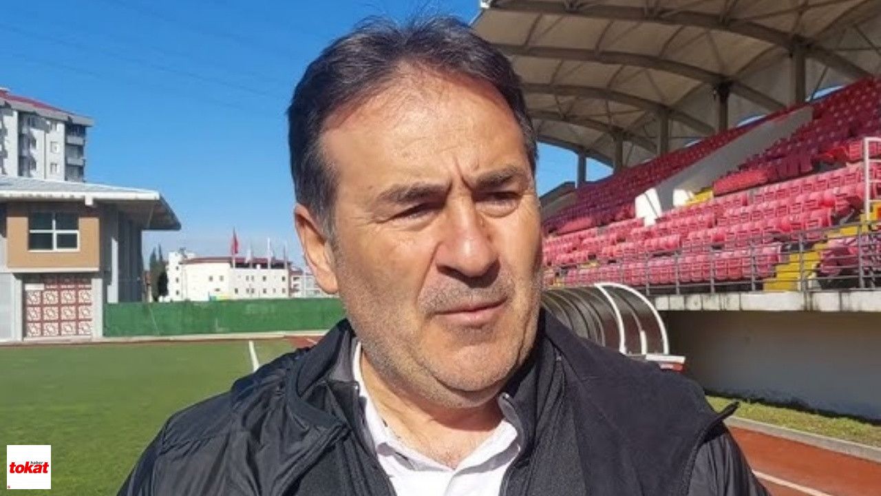 Amasyaspor Fk Ahad Kömürlüoğlu