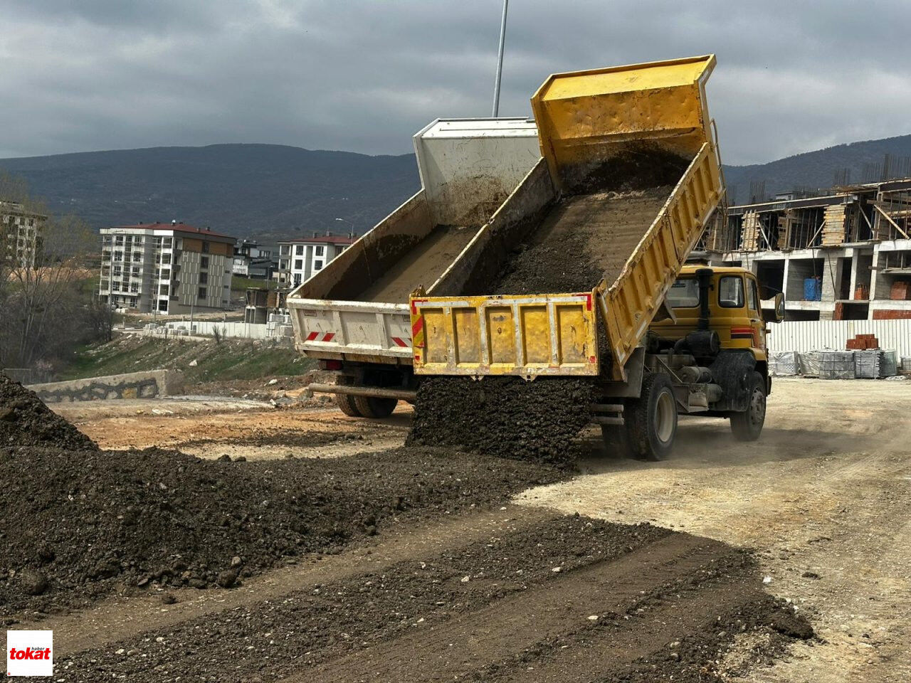 Belediye Çalışması (6)