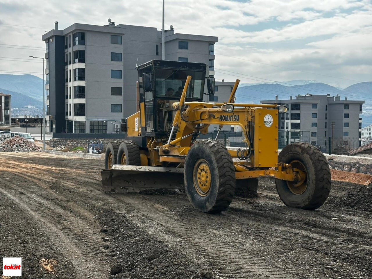 Belediye Çalışması (8)