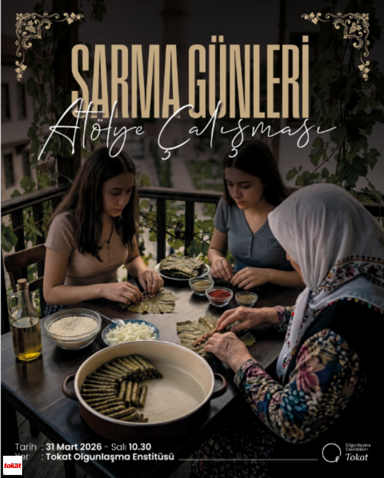 sarma günleri