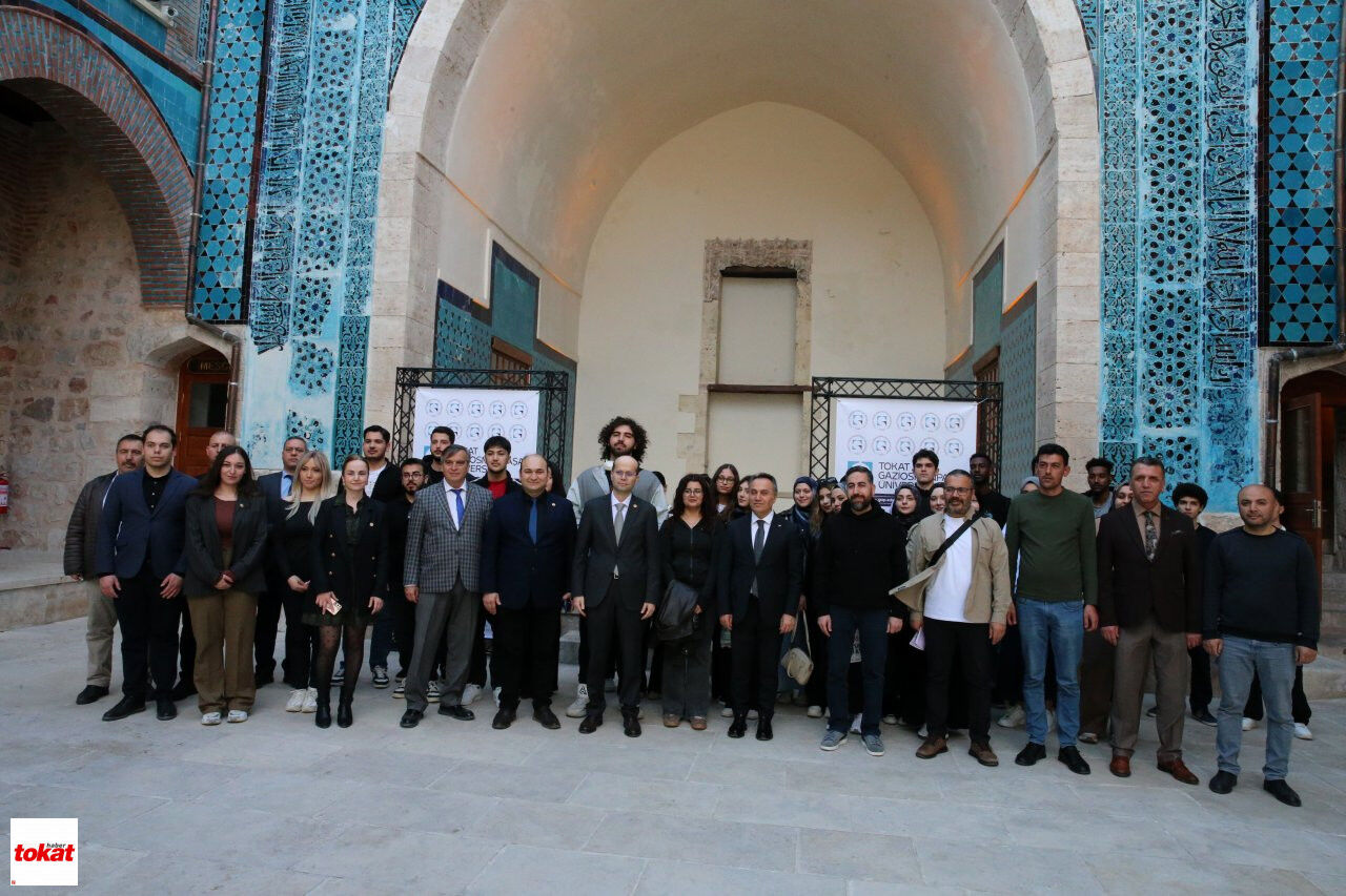 Gökmedrese Togü (2)