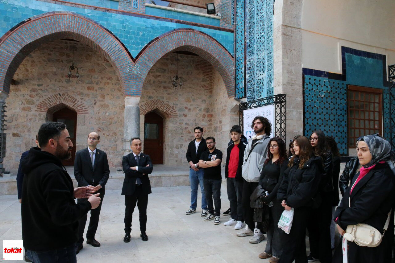 Gökmedrese Togü (3)