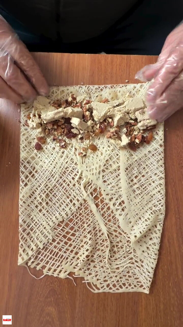 Gömlek Kadayı (3)