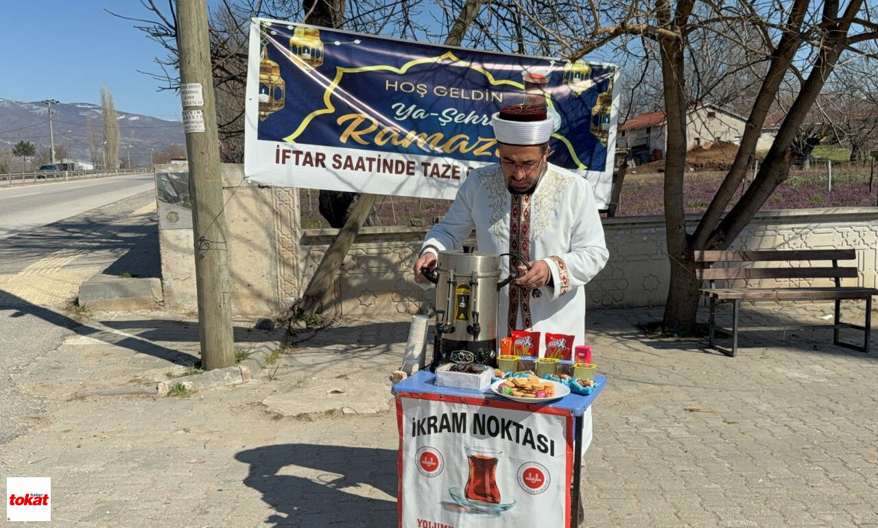 Ikram Molası (2)