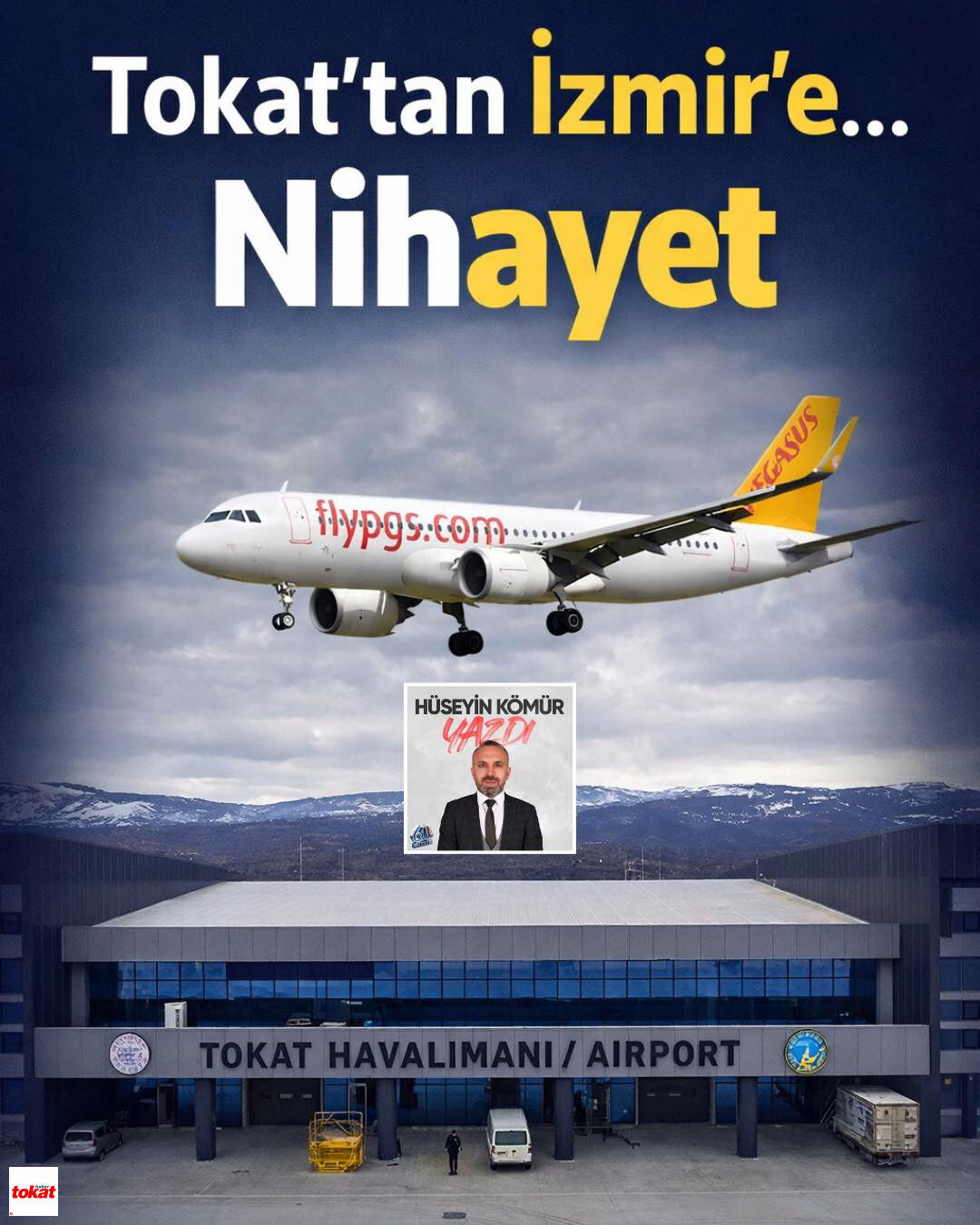 Izmir Tokat