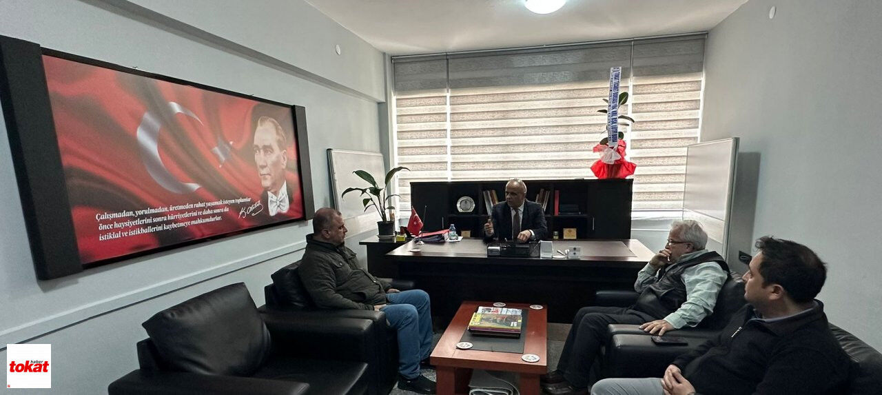 Tobkon Ticaret Borsası (3)