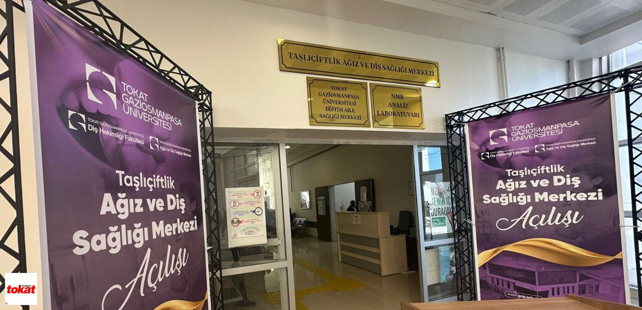Togü Diş Sağlığı Merkezi (2)