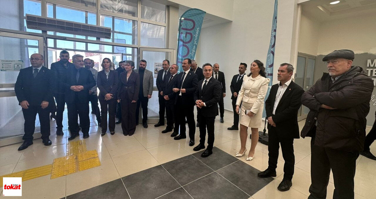 Togü Diş Sağlığı Merkezi (4)