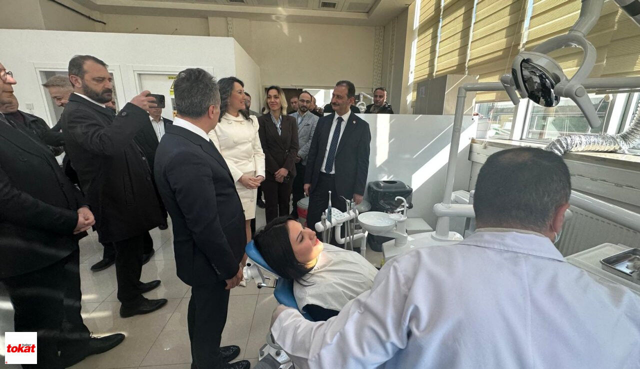 Togü Diş Sağlığı Merkezi (5)