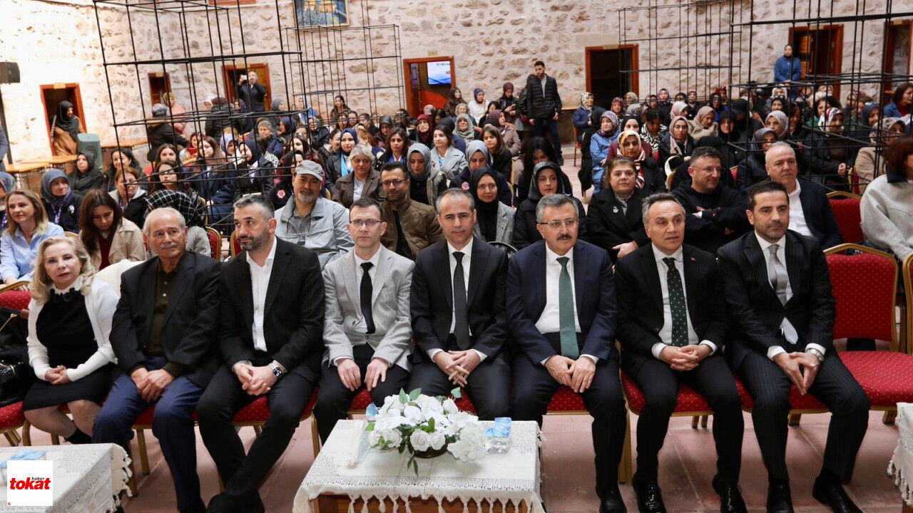 Togü Ii. Kadın Ve Farkındalık Buluşması1