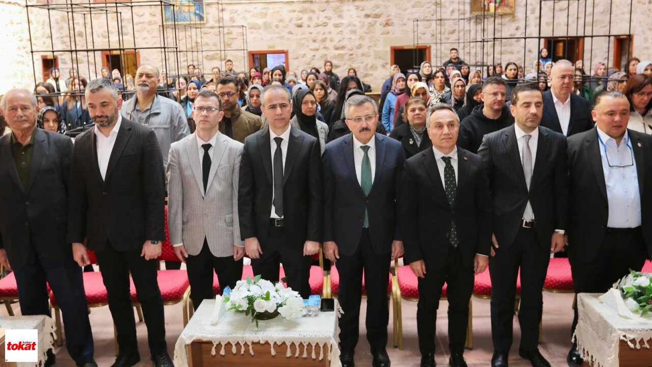 Togü Ii. Kadın Ve Farkındalık Buluşması4