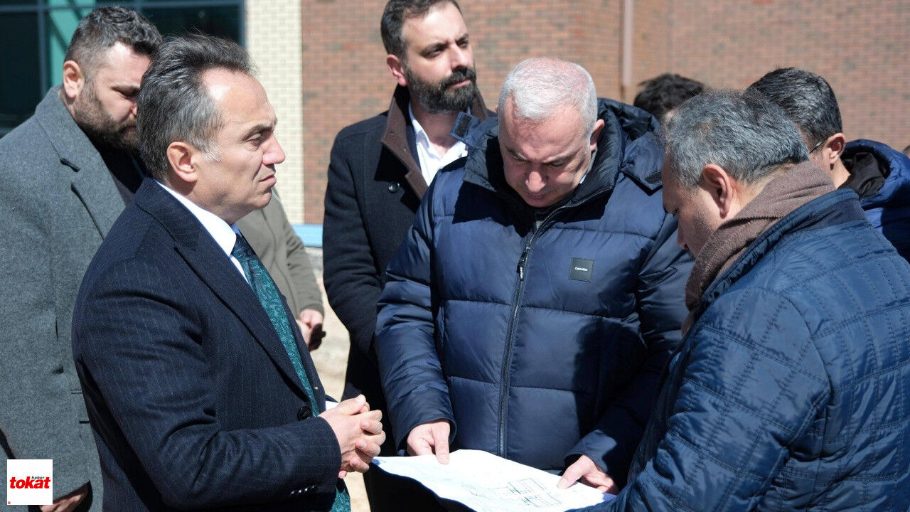 Togü Yeni Hukuk Fakültesi Binası2