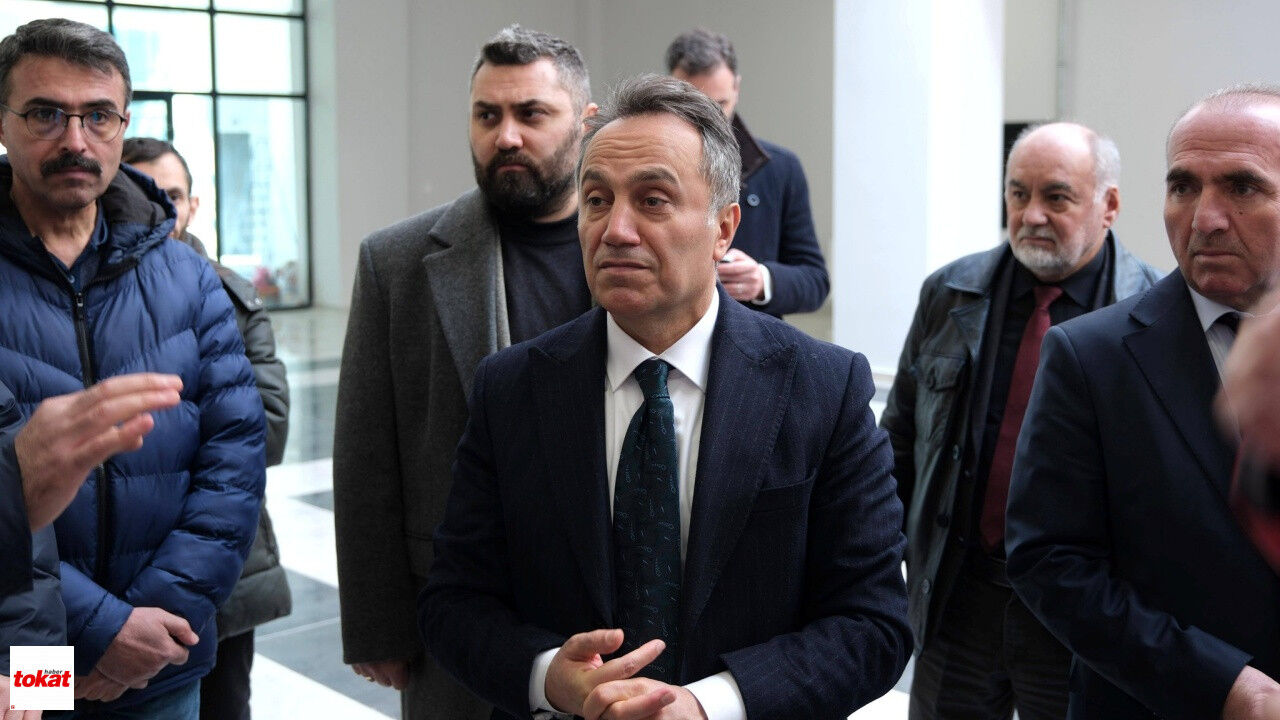 Togü Yeni Hukuk Fakültesi Binası3