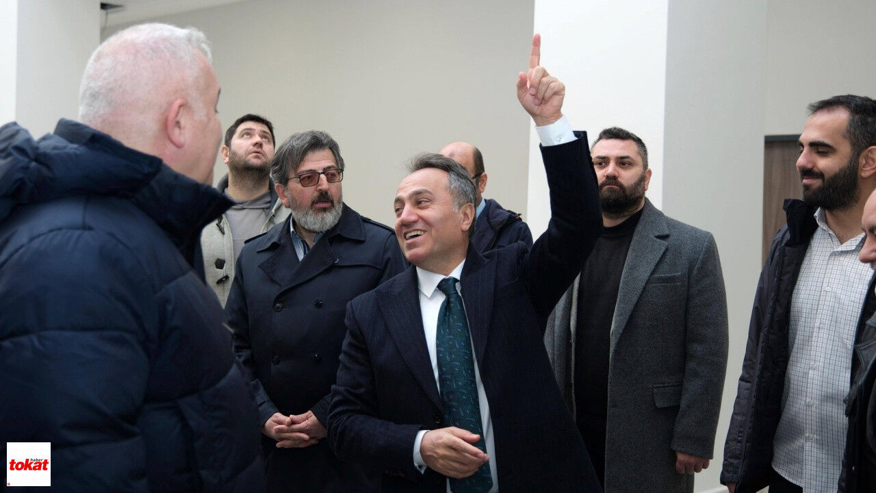 Togü Yeni Hukuk Fakültesi Binası4