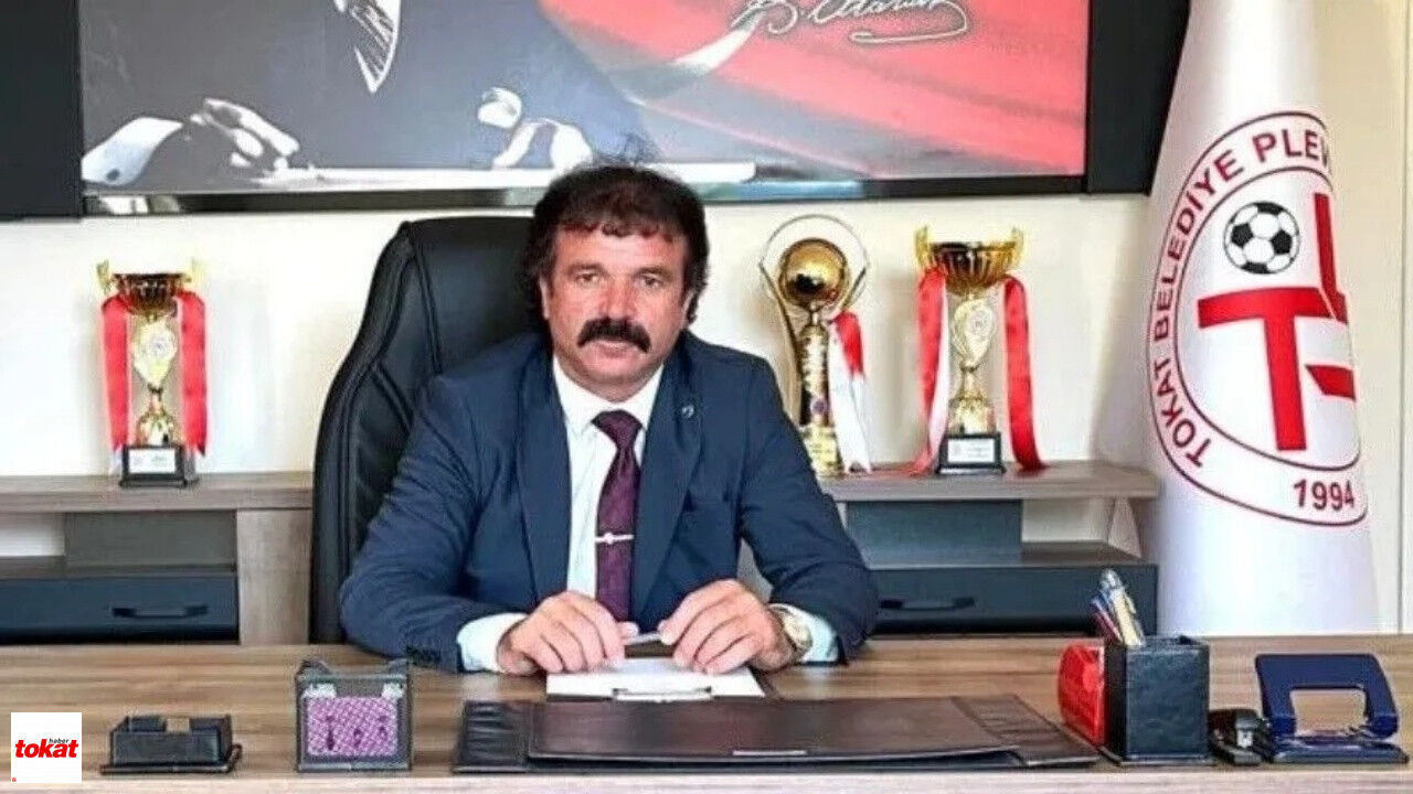 Tokat Ahmet Akcan