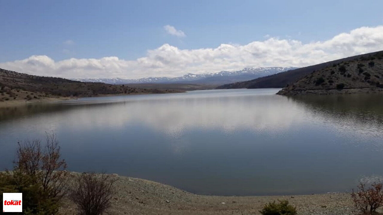 Tokat Barajlar Doluluk Oranı2