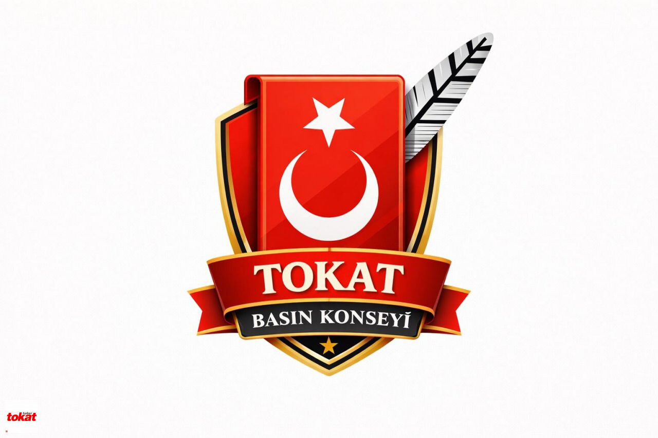 Tokat Basın Konseyi Yönetim Kurulu Başkanlığından