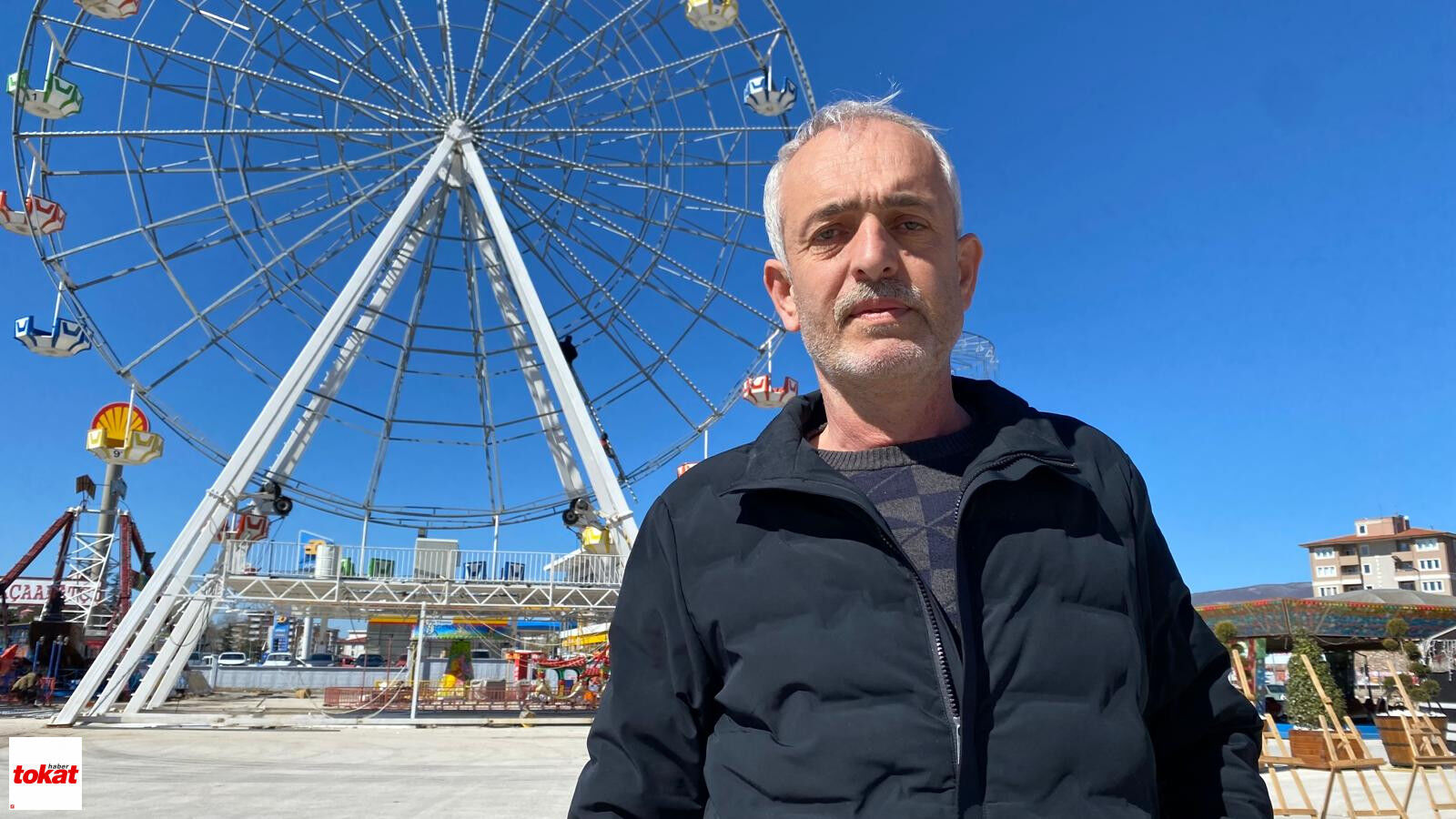Tokat Lunapark (6)